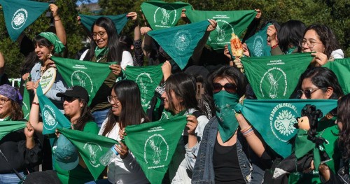 Nayarit despenaliza el aborto: un avance histórico por los derechos reproductivos