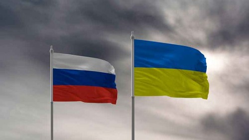 Lavrov: Occidente y Ucrania carecen de intención real de buscar la paz