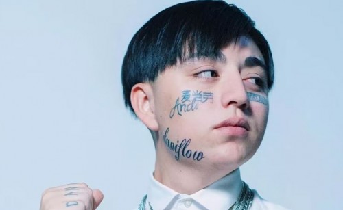 Dani Flow lanza nueva canción y ataca a Christian Nodal: ¡El Rey del Morbo regresa!