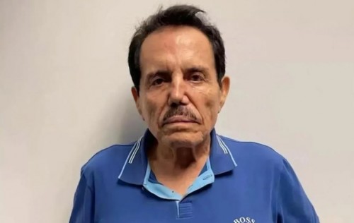 ¿Está ‘El Mayo’ Zambada negociando con EE. UU.? Los detalles de su “narco-enciclopedia”