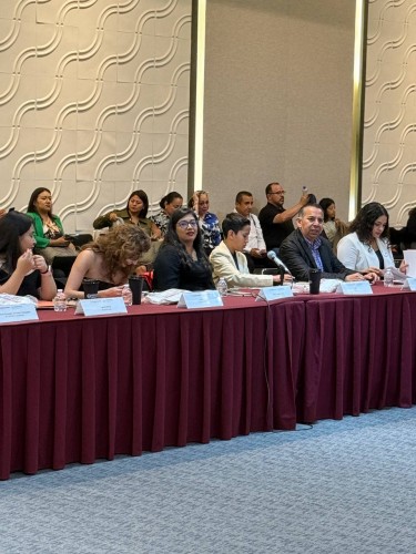Niño de Tlaxcala representará a la infancia en el Consejo Nacional SIPINNA