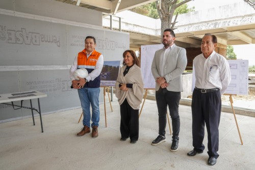 Tlaxcala contará con moderna Unidad de Radioterapia en 2026