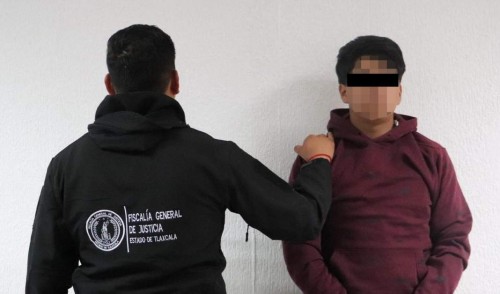 Fiscalía Tlaxcala investiga homicidio de docente en San Pablo del Monte