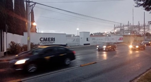 Gobierno de Puebla dona centro de equinoterapia al DIF municipal