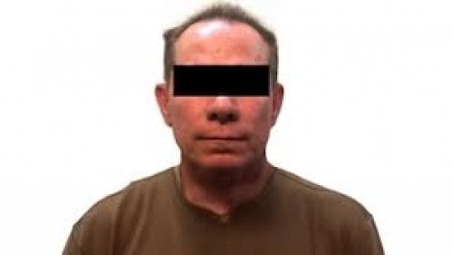 Extraditan a ‘El Meño’, operador clave de ‘El Mayo’ Zambada
