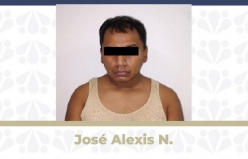 Exelemento de Tulcingo sentenciado por homicidio calificado