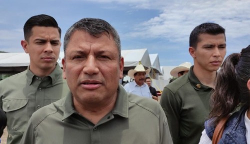 Fue por ajuste de cuentas el asesinato de una mujer afuera del Cobaep de San Jerónimo Caleras