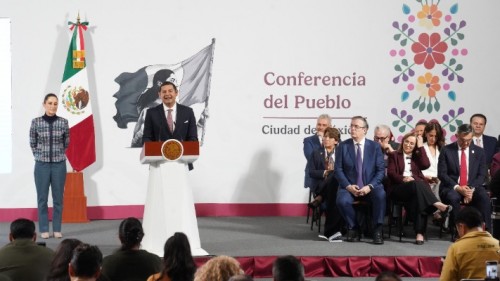 Federación reconoce a Capital de la Tecnología de Puebla como parte de Polos de Desarrollo
