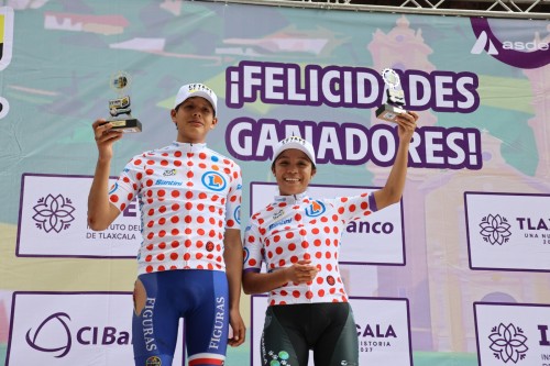 Daniela Castro gana L’Étape Tlaxcala y asegura pase al Tour de France 2026