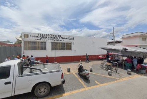 Exigen cesar a jefe de Telesecundaria por acoso en Tlaxcala