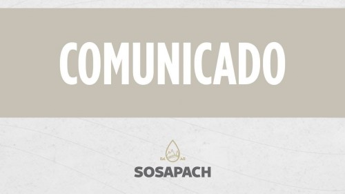 Se restablece el suministro de agua en zona centro de San Pedro Cholula