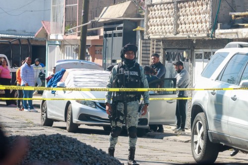Diez ciudades de México reportan alza en inseguridad, alerta el Inegi
