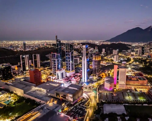San Pedro Garza, la ciudad más segura pese al alza en inseguridad