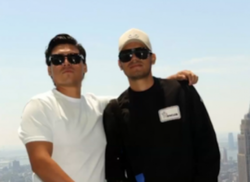 Dos mexicanos liberados de Alligator Alcatraz: repatriación sin cargos