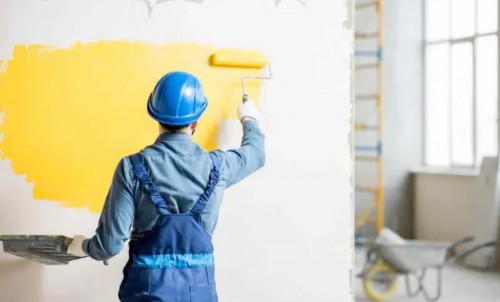 El color de tu casa influye en la temperatura interior
