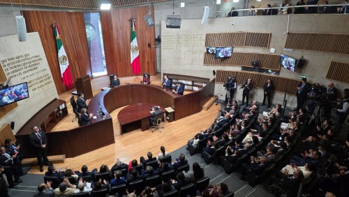 TEPJF revierte fallo del INE y devuelve el triunfo a 15 jueces