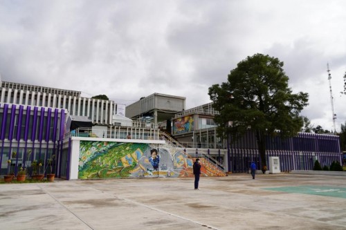 Tlaxcala lidera ampliación de bachillerato con cobertura completa histórica