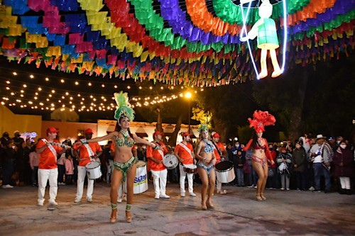 Feria de Huamantla no tendrá Noche de Burladeros; reclaman cambios a Chava Santos