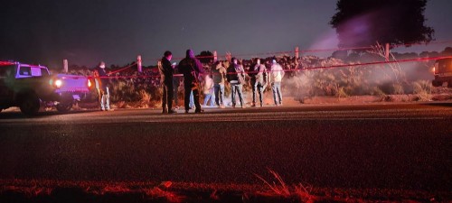 Hombre hallado muerto con heridas de bala en Tenancingo, Tlaxcala; Fiscalía investiga