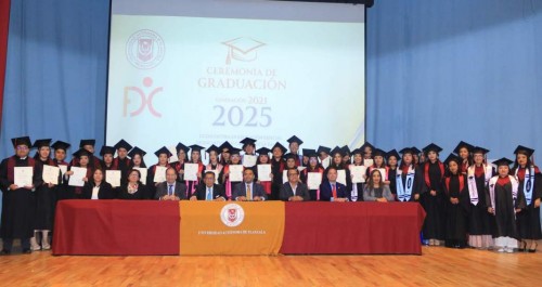 UATx gradúa a profesionales que transformarán a la sociedad tlaxcalteca