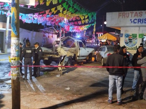 Diócesis de Tlaxcala exige reforzar vigilancia tras tragedia en Xiloxoxtla