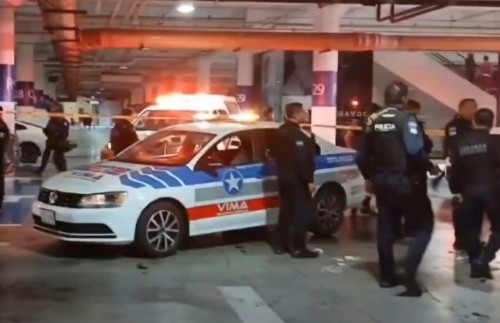 Alcaldesa de San Andrés Cholula pide reforzar comunicación en materia de seguridad