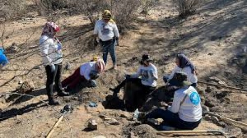 Asesinan a madre y tres hijas en Hermosillo; Fiscalía investiga el caso