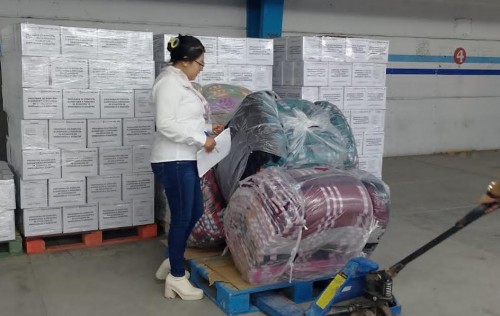 SEDIF activa protocolos de emergencia tras lluvias intensas en Puebla