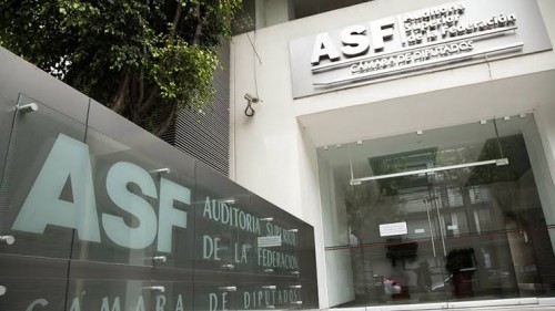 ASF revela desvíos por más de 25 mdp en fondos federales de Tlaxcala