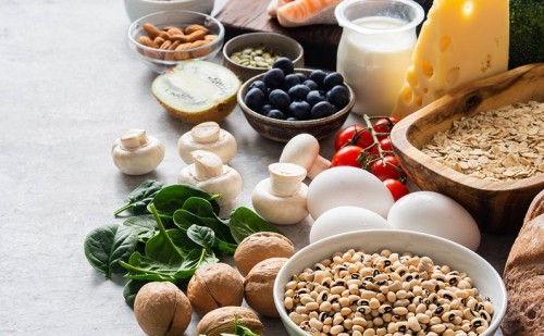 La menopausia: una etapa natural que puede vivirse con bienestar