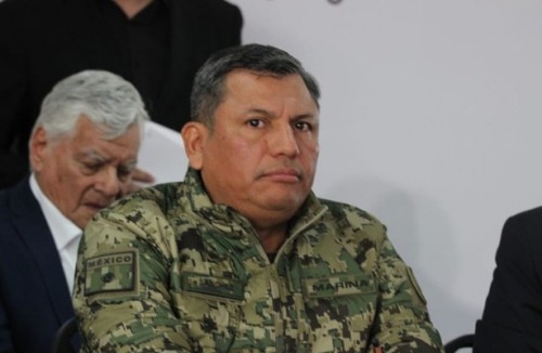 Afirma Seguridad Pública que en Puebla no hay registro del sistema de espionaje Pegasus