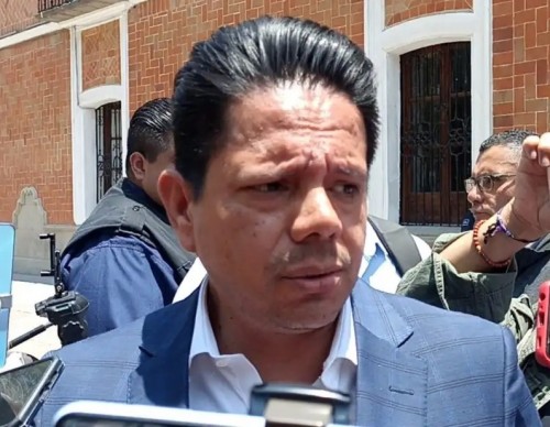 Refuerzan seguridad en Tlaxcala ante intentos de incursión delictiva
