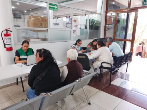 Tlaxcala abre registro para cirugías oftalmológicas gratuitas en “Ver por México”