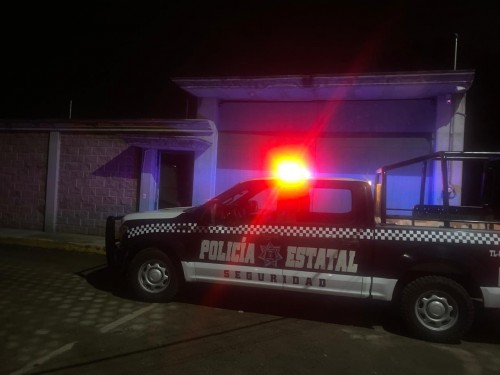 Sujetos armados amarran a mujeres y saquean casa en Yauhquemehcan; se llevan camionetas, dinero en efectivo y celulares