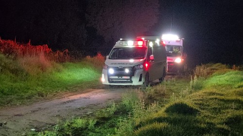 Otro asesinato en Olextla: hallan a joven ejecutado con disparos en la cabeza