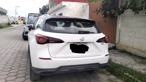 Grupo armado irrumpe en vivienda de Panotla; roban dinero, objetos de valor y dos automóviles