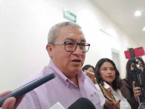 Escuelas de Tlaxcala sin daños tras granizadas