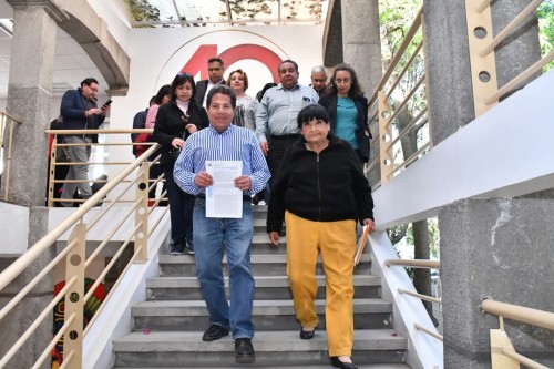 Enquistado conflicto en Stacobat, urgen destitución de Secretaría General