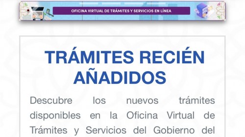 Digitalizan trámites vehiculares en Tlaxcala: más ágiles y accesibles