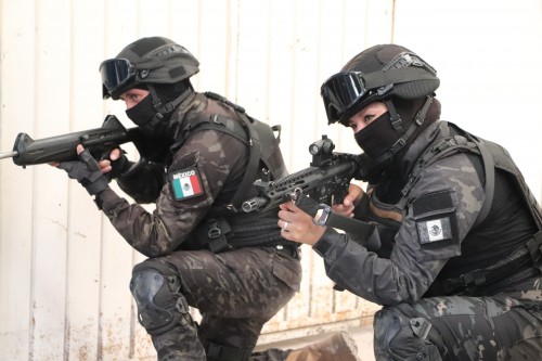 San Pedro Cholula refuerza estrategias de seguridad y reduce 6.9% la incidencia delictiva durante mayo
