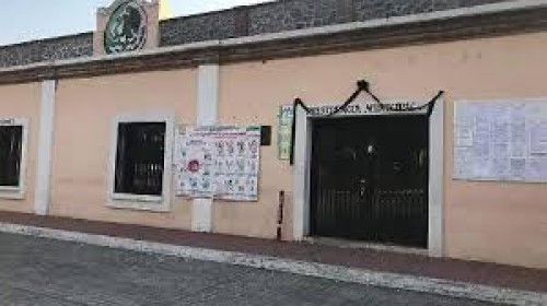 Mazatecochco niega corrupción y acusa manipulación en medios