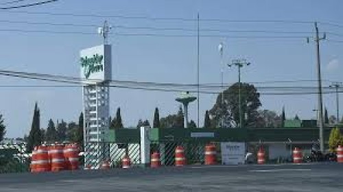 Tlaxcala sufre despidos masivos por aranceles de EE.UU. al acero