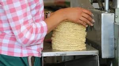 Tlaxcala ofrece una de las tortillas más baratas de México: Profeco