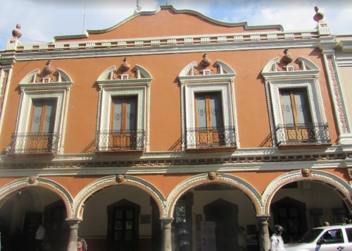 Cambio en Comunicación Social de Tlaxcala capital genera controversia legal