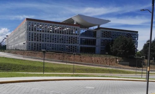 Juzgados de Tlaxcala operarán este domingo por elecciones 2024-2025
