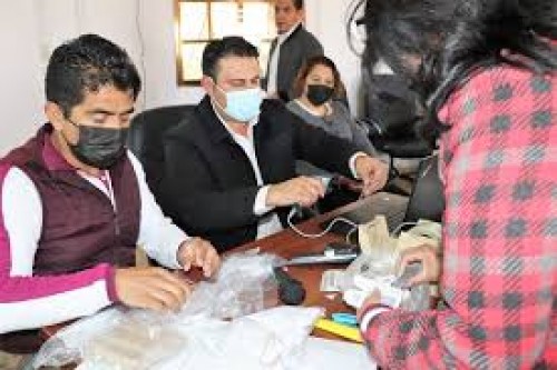 Tlaxcala vive una elección judicial histórica este 2 de junio