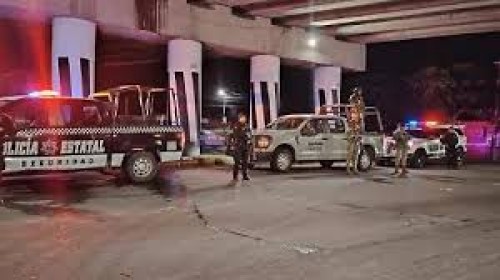 Tlaxcala lidera como el estado más seguro de México en mayo 2024