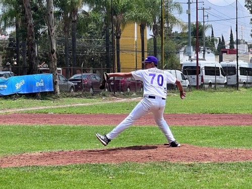 Tlaxcala vuelve al béisbol nacional con talento juvenil en CONADE 2025