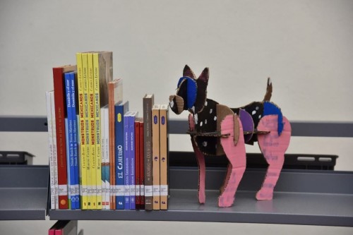 Diplomado Intensivo de Creación Literaria en Tlaxcala: ¡Inscríbete Ya!