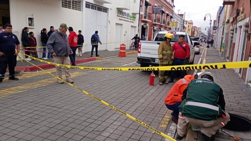 COMUNICADO
